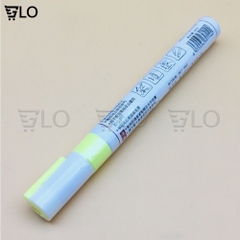 Bút Sơn Repaint Tẩy Trắng, Làm Mới, Phục Hồi Giày, Vẽ Lốp Xe, Che Vết Nứt Đồ Nhựa, Gốm Sứ Siêu Tốc MAKER PAINT TOYO