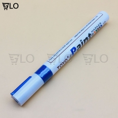 Bút Sơn Repaint Tẩy Trắng, Làm Mới, Phục Hồi Giày, Vẽ Lốp Xe, Che Vết Nứt Đồ Nhựa, Gốm Sứ Siêu Tốc MAKER PAINT TOYO