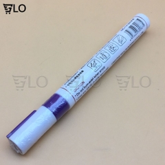 Bút Sơn Repaint Tẩy Trắng, Làm Mới, Phục Hồi Giày, Vẽ Lốp Xe, Che Vết Nứt Đồ Nhựa, Gốm Sứ Siêu Tốc MAKER PAINT TOYO