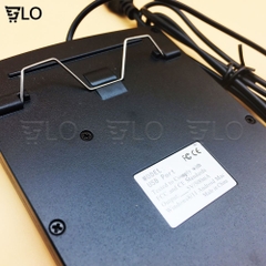 Bàn Phím Số Rời K-012 19 Phím Cổng USB Dùng Cho PC, Laptop