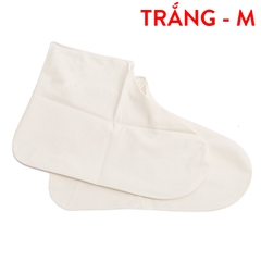 Bao Bọc Giày Cao Su Đi Mưa Siêu Co Giãn, Ủng Bọc Giày Silicon, Chống Nước, Chống Thấm, Chống Trơn Trượt