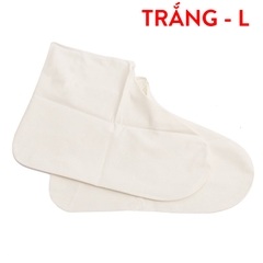 Bao Bọc Giày Cao Su Đi Mưa Siêu Co Giãn, Ủng Bọc Giày Silicon, Chống Nước, Chống Thấm, Chống Trơn Trượt