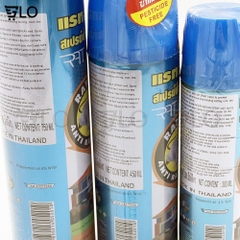 Chai Xịt Đuổi Chuột Rat Off Loại Lớn 300ml/450ml/750ml Thái Lan