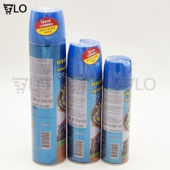 Chai Xịt Đuổi Chuột Rat Off Loại Lớn 300ml/450ml/750ml Thái Lan