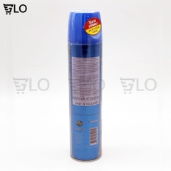 Chai Xịt Đuổi Chuột Rat Off Loại Lớn 300ml/450ml/750ml Thái Lan
