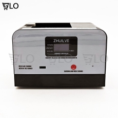 Máy Chia Bài Tự Động Không Dây ZHULVE Bản Tiếng Anh, Lập Trình Phát Bài Từ 2-8 Người Chơi Phù Hợp Nhiều Thể Loại