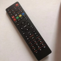 Remote Điều Khiển Tivi Đa Năng CRC SMASH- 1130V Dùng Cho Tất Cả Các Dòng TV Thông Minh-LCD-LED-3D