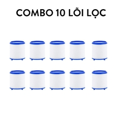 Bộ Lọc Nước Trực Tiếp Tại Vòi BK, Đầu Vòi Đa Năng Xoay Được 360 Độ Điều Hướng Nước, Đầy Đủ Phụ Kiện