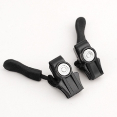 Khóa Kéo Zipper 3 Kích Cỡ Đa Năng, Sửa Chữa Nhanh Dây Kéo Zip Của Ba Lô, Quần Áo, Túi Xách
