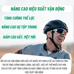 Kẹp Mũi Nam Châm OxyBreathing, Miếng Dán Nở Mũi, Mở Rộng Đường Thở Chất Lượng Cao Giúp Thông Mũi Giảm Ngáy, Ngủ Ngon
