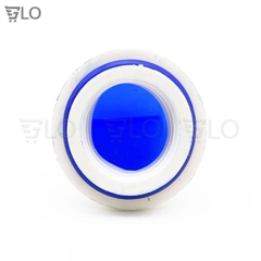 Bộ Van Ngăn Mùi Hôi Cống Kèm Nắp Nhựa, Phụ Kiện Phễu Cao Su Silicon Lắp Thoát Sàn Nhà Tắm Phòng Vệ Sinh Chống Côn Trùng