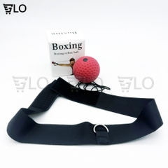Bóng Tập Đấm Luyện Phản Xạ Cho Mọi Lứa Tuổi Giúp Rèn Luyện Thể Thao Nâng Cao Sức Khoẻ 85g