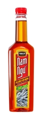 NƯỚC MẮM NAM NGƯ 900ML