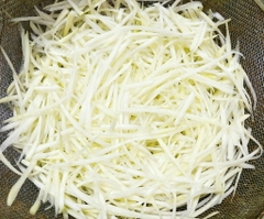 Đu Đủ bào Sợi