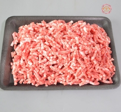 Thịt Gà Xay