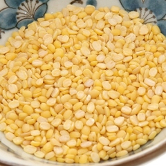ĐẬU XANH KHÔNG VỎ