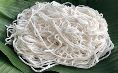 Bánh Canh Bột Gạo