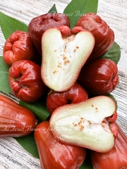 Mận