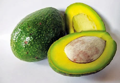 Bơ Chín