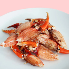 Thịt Nạc Càng Cua Lớn