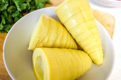 MĂNG TRE