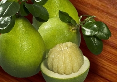 Bưởi Năm Roi