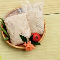 Chả Cá Basa
