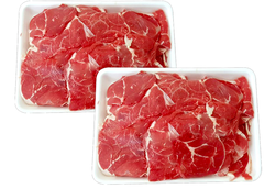 Nạm Bò Thái Lát Mỏng