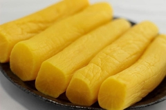 CỦ CẢI VÀNG NHẬT