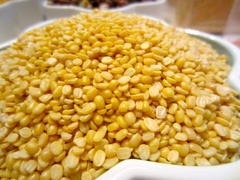 ĐẬU XANH KHÔNG VỎ