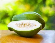 Đu Đủ Xanh