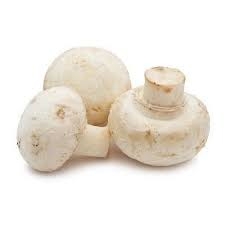 Nấm Mỡ Trắng