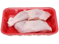 Đùi Gà Góc Tư Chặt