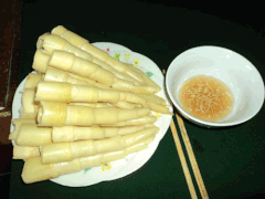 Măng Vàng