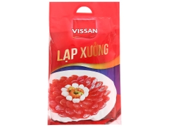 LẠP XƯỞNG VISSAN GÓI 500G