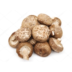 Nấm Đông Cô Tươi