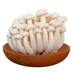 Nấm Linh Chi Trắng