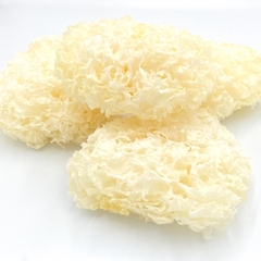 NẤM TUYẾT KHÔ