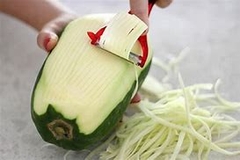 Đu Đủ bào Sợi