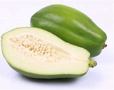 Đu Đủ Xanh