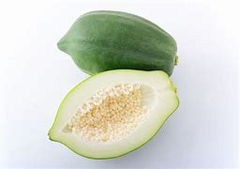 Đu Đủ Xanh