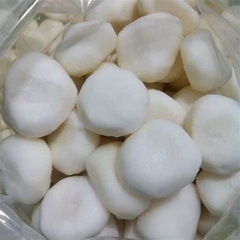 Củ Năng Gọt Vỏ