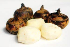 Củ Năng Gọt Vỏ