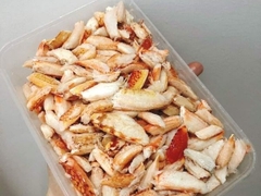 Thịt Nạc Càng Cua