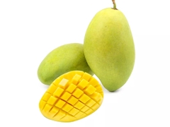 Xoài Cát Hoà Lộc Chín