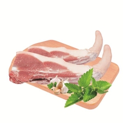 Xương Đuôi