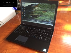 Laptop DELL Latitude E5570 Core I5 6440HQ