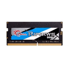 RAM G.SKILL RipJaws 4GB/2400C16S-4GRS