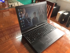 Laptop DELL Latitude 5550 VGA RỜI