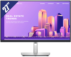Màn hình LCD Dell P2722H (1920 x 1080/IPS/60Hz/5 ms)